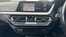 BMW 1 Series 118i [136] M Sport 5dr Step Auto [LCP] Petrol Hatchback